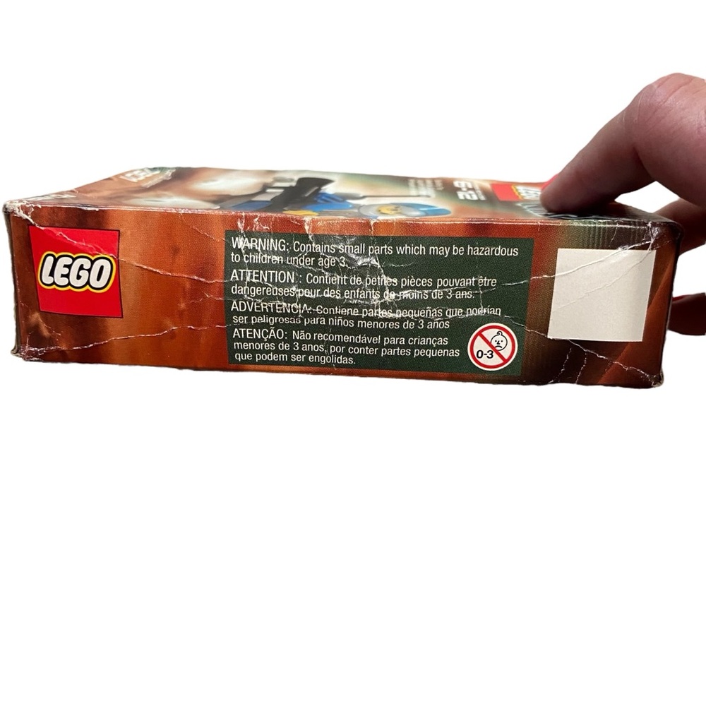 NIB Lego Life One Mars Set New - Picture 6 of 7